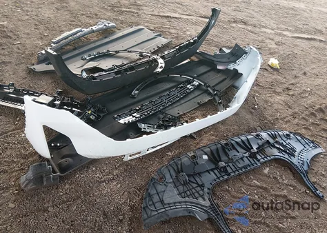 2025 Kia K4 Lxs z USA, uszkodzony, nr VIN 3KPFT4DE0SE165667